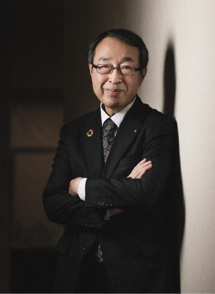 取締役社長 齋藤 聡