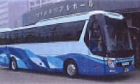 霊柩ワゴン