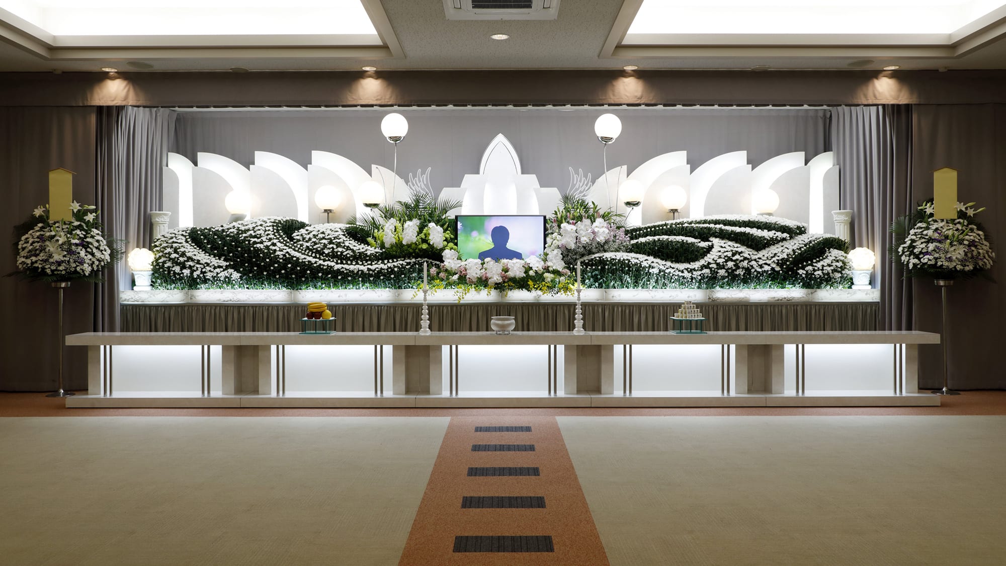 家族葬プラン