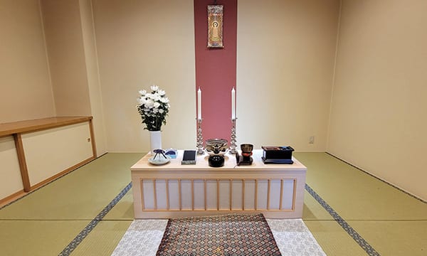 出棺葬式プラン